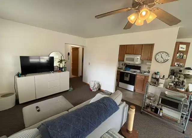 Property at 726 W Main St, Madison, WI, 53715, 1 bed, 1 bath, [object Object]