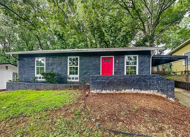 Property at 342 Lincoln St SW, Atlanta, GA, 30315, 3 beds, 2 baths, [object Object]