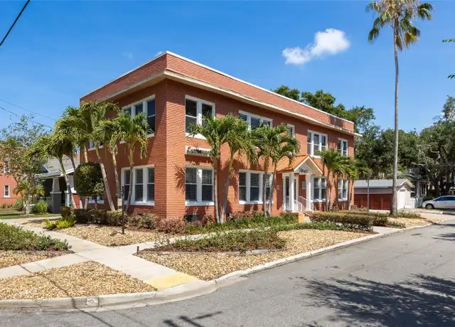 Property at 3107 S Esperanza Ave Unit 1, Tampa, FL, 33629, 2 beds, 1 bath, [object Object]