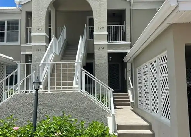 Property at 5897 Chanteclair Dr #314, Naples, FL, 34108, 2 beds, 2 baths, [object Object]