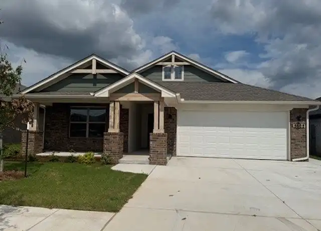 Property at 8608 Martin Ln, Oklahoma City, OK, 73135, 3 beds, 2 baths, [object Object]