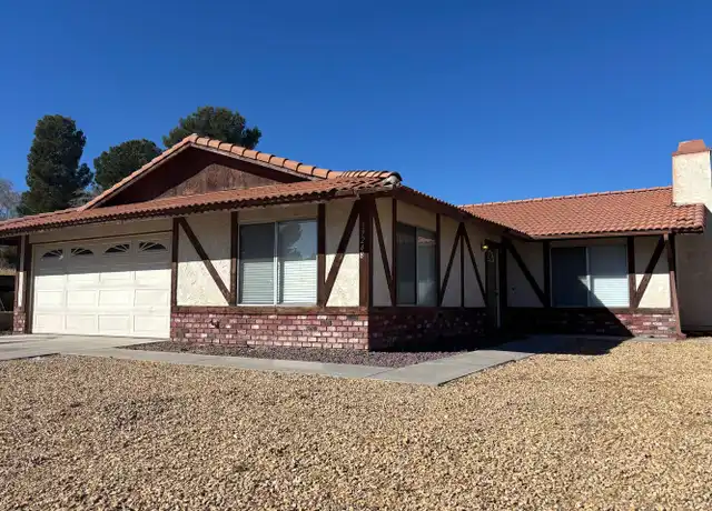 Property at 17248 Forest Hills Dr, Victorville, CA, 92395, 4 beds, 2 baths, [object Object]