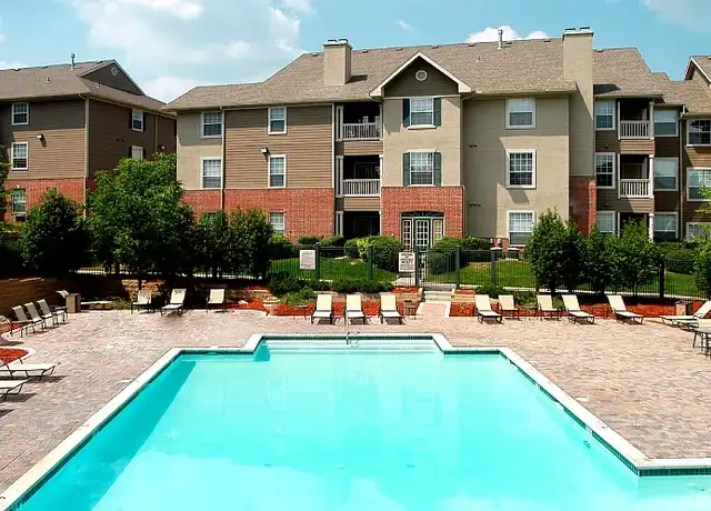 Property at Breckenridge Apartments - 15950 Wright Plz, Omaha, NE, 68130, 1-2 bed, 1-2 bath, [object Object]
