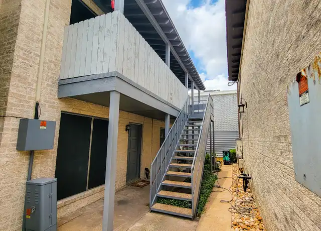 Property at 4500 Sherwood Ln #11, Houston, TX, 77092, 1 bed, 1 bath, [object Object]