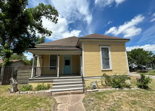 Property at 1009 Kimbro St, Taylor, TX, 76574, 3 beds, 2 baths, [object Object]