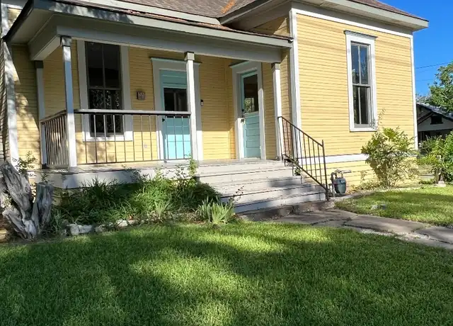 Property at 1009 Kimbro St, Taylor, TX, 76574, 3 beds, 2 baths, [object Object]