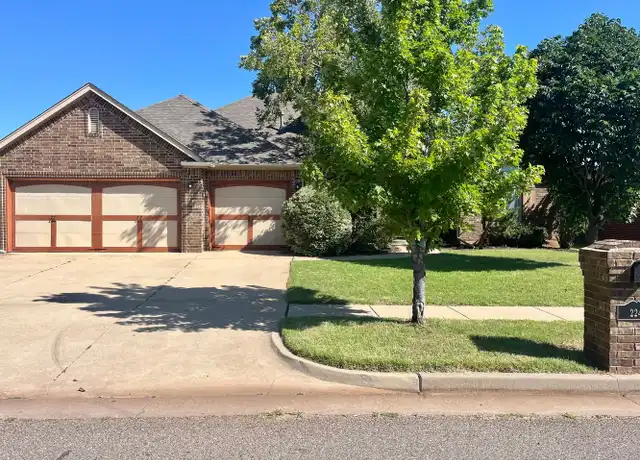 Property at 2249 NW 182nd St, Edmond, OK, 73012, 4 beds, 2.5 baths, [object Object]