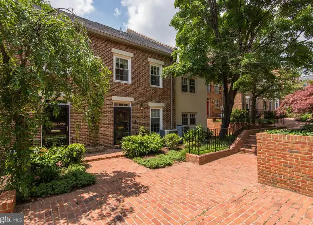 Property at 1168 N Pitt St, Alexandria, VA, 22314, 3 beds, 3.5 baths, [object Object]