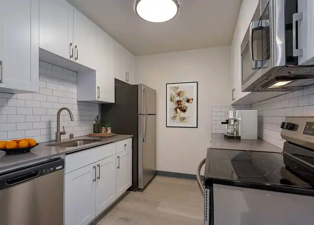 Property at Delphine on Diamond - 5285 Diamond Heights Blvd, San Francisco, CA, 94131, 1-2 bed, 1-2 bath, [object Object]
