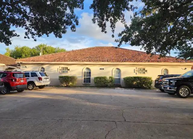 Property at 603 Buena Vista Dr Unit 2B, Weslaco, TX, 78596, 2 beds, 2 baths, [object Object]