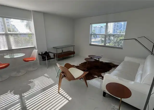 Property at 619 Orton Ave #405, Fort Lauderdale, FL, 33304, 1 bed, 1.5 baths, [object Object]