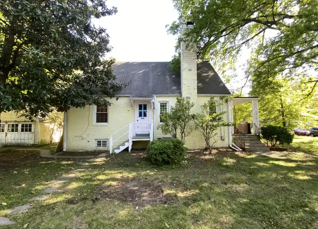 Property at 7003 Dartmouth Ave, College Park, MD, 20740, 5 beds, 3 baths, [object Object]