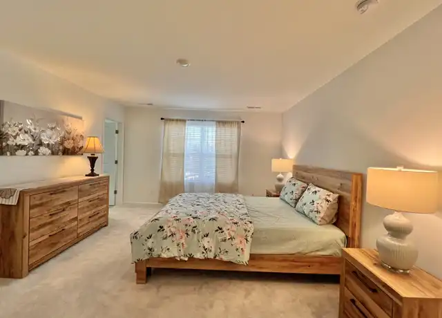Property at 839 Basswood Glen Trl Unit 1, Knightdale, NC, 27545, 1 bed, 1 bath, [object Object]