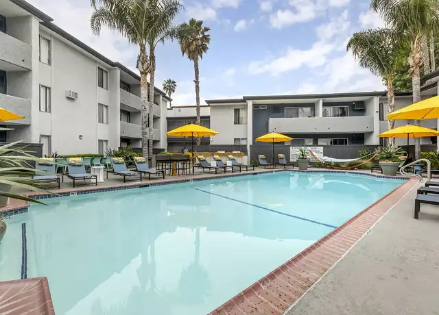 Property at Cornerstone Apartment Homes - 8609 De Soto Ave, Canoga Park, CA, 91304, 0-1 beds, 1 bath, [object Object]