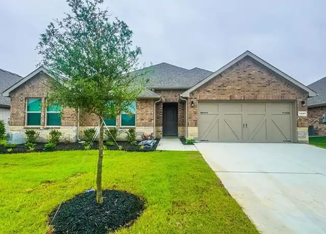 Property at 1401 Speers Dr, Mansfield, TX, 76063, 4 beds, 2 baths, [object Object]