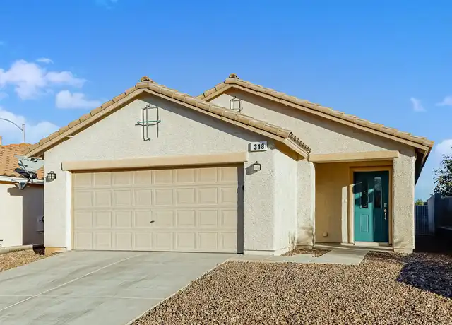Property at 318 Silverado Pines Ave, Las Vegas, NV, 89123, 3 beds, 2 baths, [object Object]