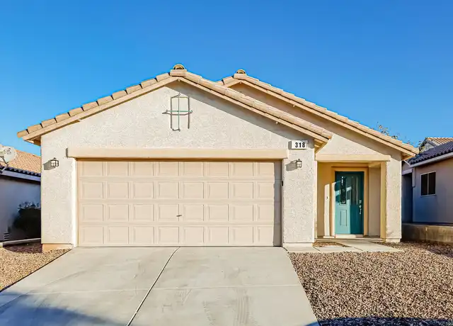 Property at 318 Silverado Pines Ave, Las Vegas, NV, 89123, 3 beds, 2 baths, [object Object]