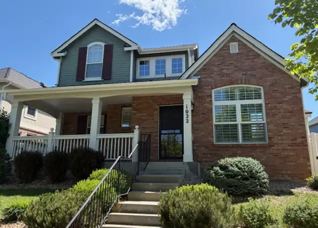 Property at 1022 Roslyn St, Denver, CO, 80230, 4 beds, 3.5 baths, [object Object]