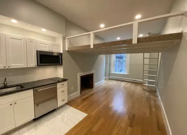Property at 399 Marlborough St Unit 2, Boston, MA, 02115, 0 beds, 1 bath, [object Object]