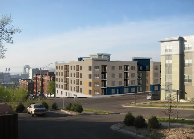 Property at 333 N 1st Ave W Unit 1122, Duluth, MN, 55806, 0 beds, 1 bath, [object Object]