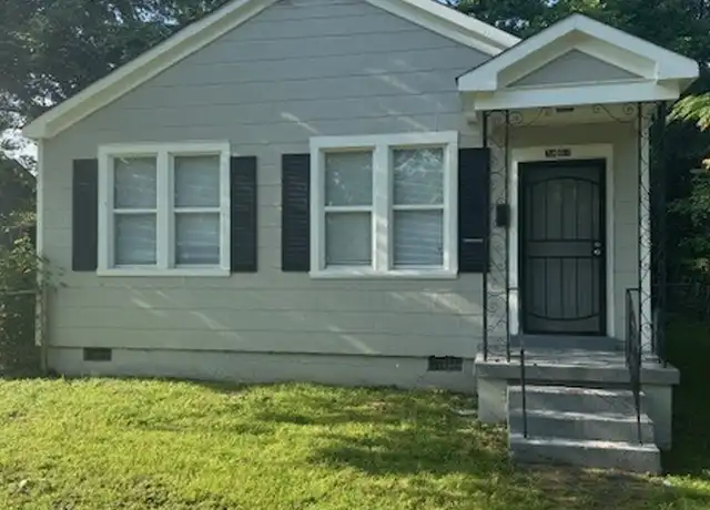 Property at 3461 Douglass Ave, Memphis, TN, 38111, 3 beds, 2 baths, [object Object]