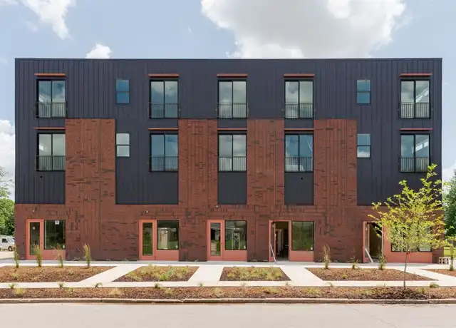 Property at 1744 NW 15th St Unit 2C, Oklahoma City, OK, 73106, 1 bed, 1 bath, [object Object]
