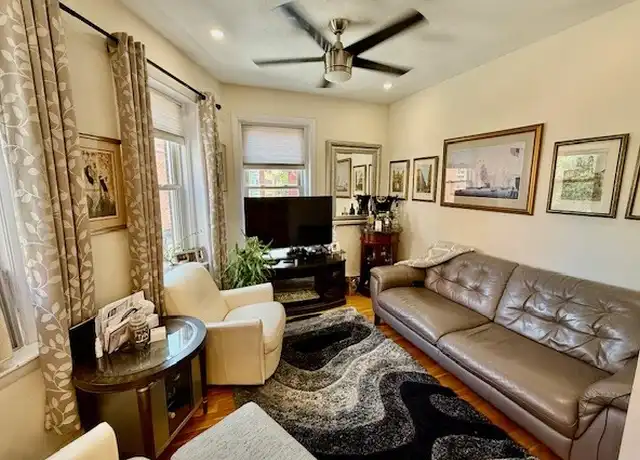 Property at 382 North St Unit 2, Boston, MA, 02113, 3 beds, 1 bath, [object Object]