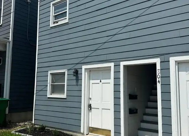 Property at 804 N 22nd St Unit A, Richmond, VA, 23223, 1 bed, 1 bath, [object Object]