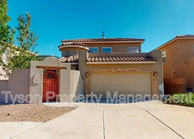 Property at 4312 Marna Lynn Ave NW, Albuquerque, NM, 87114, 3 beds, 2.5 baths, [object Object]