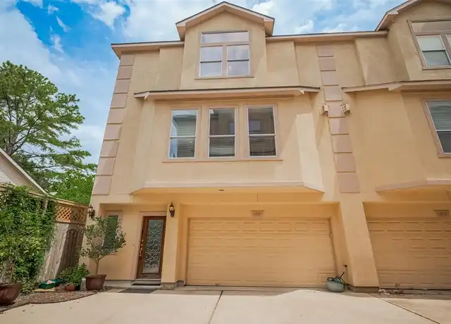 Property at 1419 Thompson St, Houston, TX, 77007, 3 beds, 3.5 baths, [object Object]