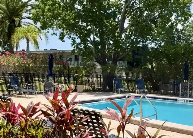 Property at 8190 Phillippe Lndg Unit 1, Safety Harbor, FL, 34695, 2 beds, 1 bath, [object Object]