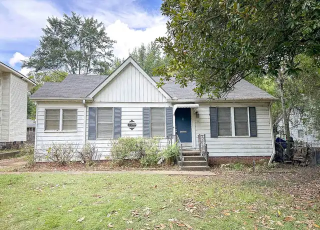 Property at 706 Kirby Pl, Shreveport, LA, 71104, 3 beds, 1 bath, [object Object]