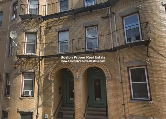 Property at 16 Wait St, Roxbury, MA, 02120, 1 bed, 1 bath, [object Object]