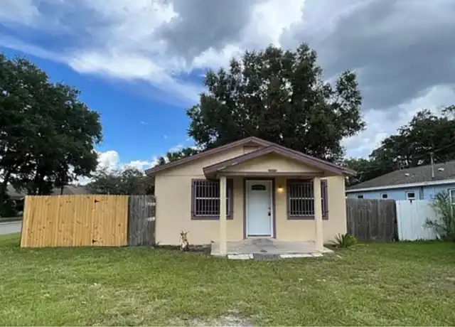 Property at 1260 Depugh St, Altamonte Springs, FL, 32701, 2 beds, 1 bath, [object Object]