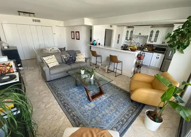 Property at 7601 Byron Ave Unit 5A, Miami Beach, FL, 33141, 2 beds, 2 baths, [object Object]