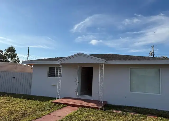 Property at 6218 Rodman St Unit 1, Hollywood, FL, 33023, 2 beds, 1 bath, [object Object]