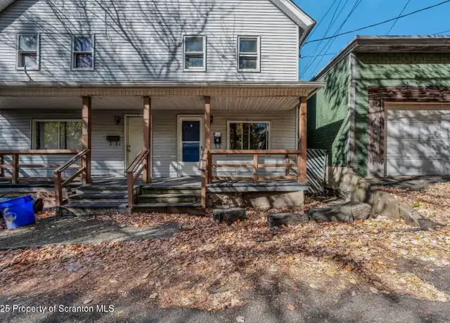Property at 514-516 Stipp Ct, Scranton, PA, 18510, 4 beds, 1 bath, [object Object]