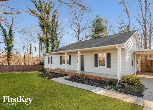 Property at 2449 Amity Ave, Gastonia, NC, 28054, 3 beds, 2 baths, [object Object]