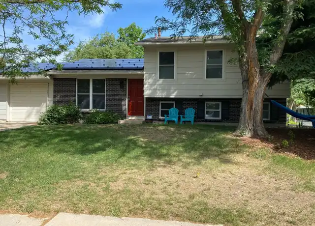 Property at 395 Monarch St, Louisville, CO, 80027, 4 beds, 3 baths, [object Object]