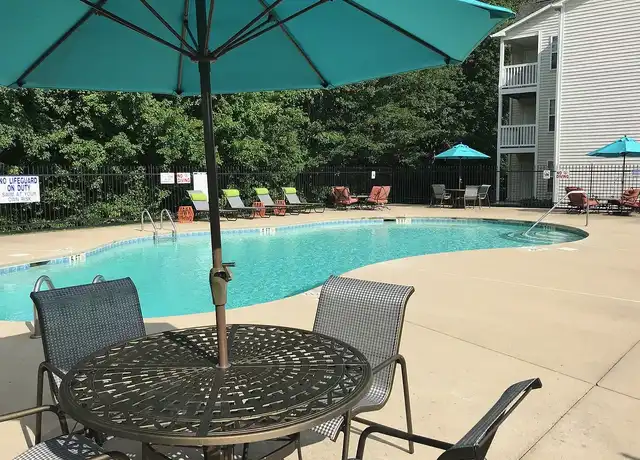 Property at Austin Creek Apartments - 1131 Capeharbor Ct, Fayetteville, NC, 28314, 2 beds, 2 baths, [object Object]