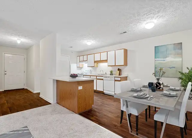 Property at Austin Creek Apartments - 1131 Capeharbor Ct, Fayetteville, NC, 28314, 2 beds, 2 baths, [object Object]