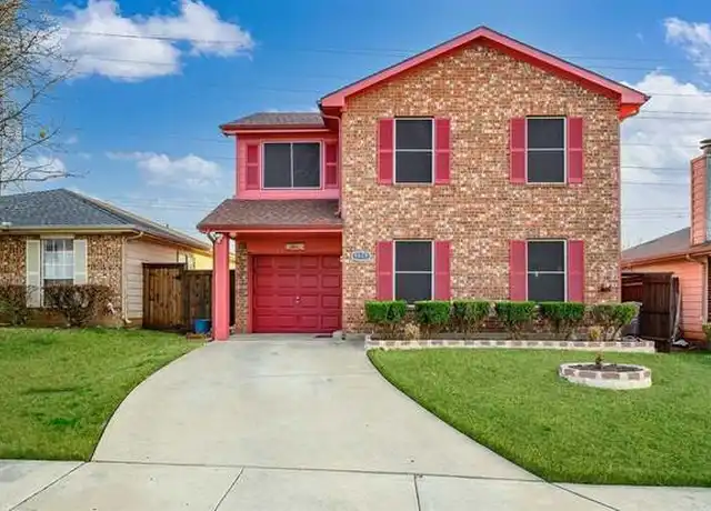 Property at 4624 Mar Vista Trl, Dallas, TX, 75236, 3 beds, 3 baths, [object Object]