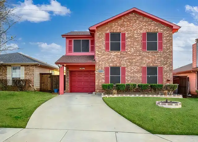 Property at 4624 Mar Vista Trl, Dallas, TX, 75236, 3 beds, 3 baths, [object Object]