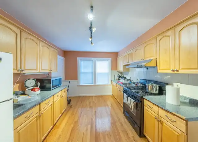Property at 99 Glenville Ave Unit 3, Boston, MA, 02134, 1 bed, 1 bath, [object Object]