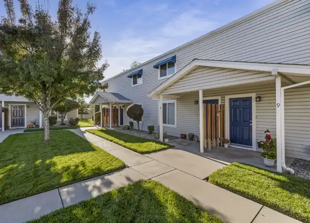 Property at 4296 Clay St Unit 11, Redding, CA, 96003, 2 beds, 1.5 baths, [object Object]