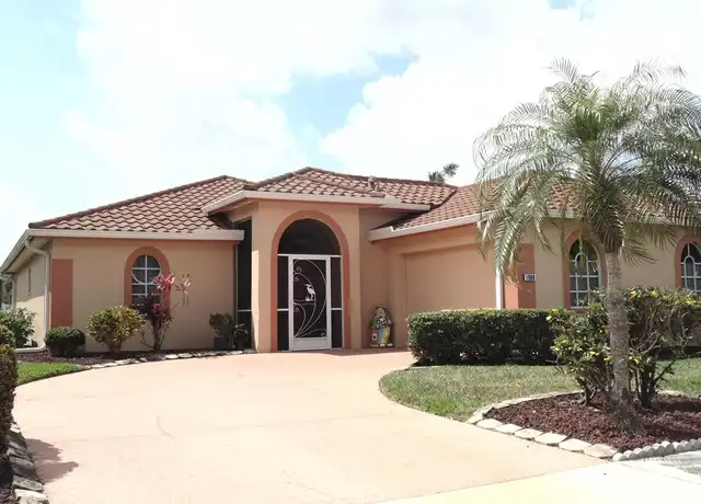 Property at 1900 Corona del Sire Dr, North Fort Myers, FL, 33917, 2 beds, 2 baths, [object Object]