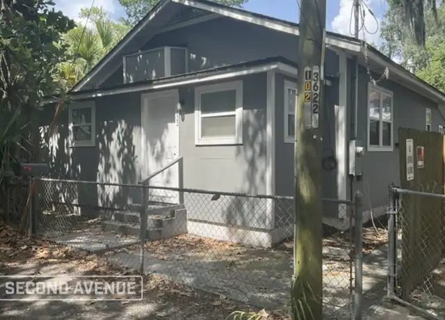 Property at 3622 Silver St, Jacksonville, FL, 32206, 3 beds, 2 baths, [object Object]
