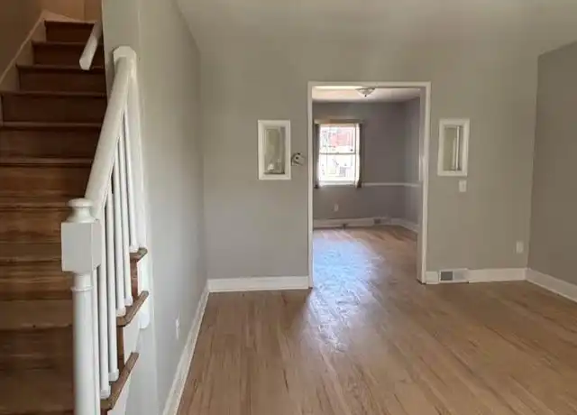 Property at 3910 Rokeby Rd, Baltimore, MD, 21229, 3 beds, 1 bath, [object Object]