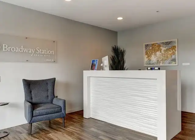 Property at Broadway Station Apartments - 3443 Park St, Grove City, OH, 43123, 1-2 bed, 1-2 bath, [object Object]