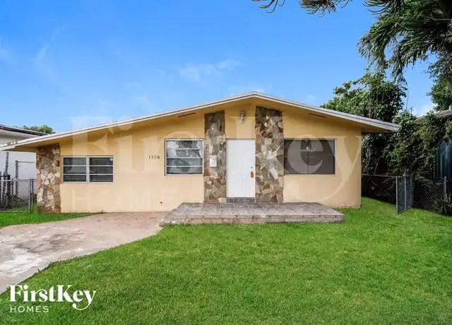 Property at 1326 NW 72nd St, Miami, FL, 33147, 3 beds, 2 baths, [object Object]